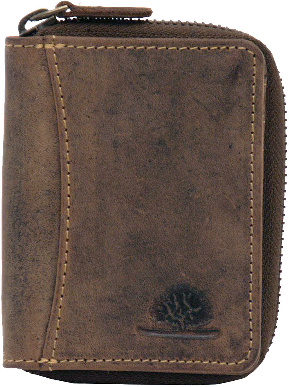 Greenburry Leather Wallet (1667)