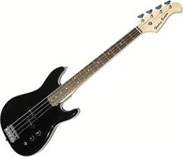 Harley Benton HBP 90