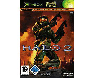 Buy Halo 2 Xbox From 15 95 Today Best Deals On Idealo Co Uk