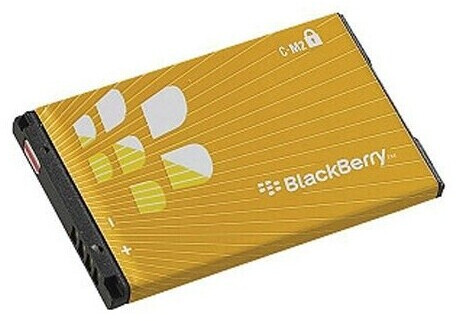 Аккумулятор blackberry 8220