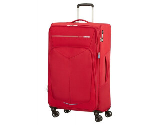 Buy American Tourister Summerfunk 4 Wheel Trolley 79 cm from