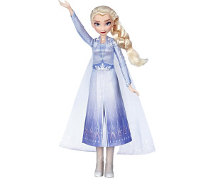 Hasbro Die Eiskönigin II Singende Elsa