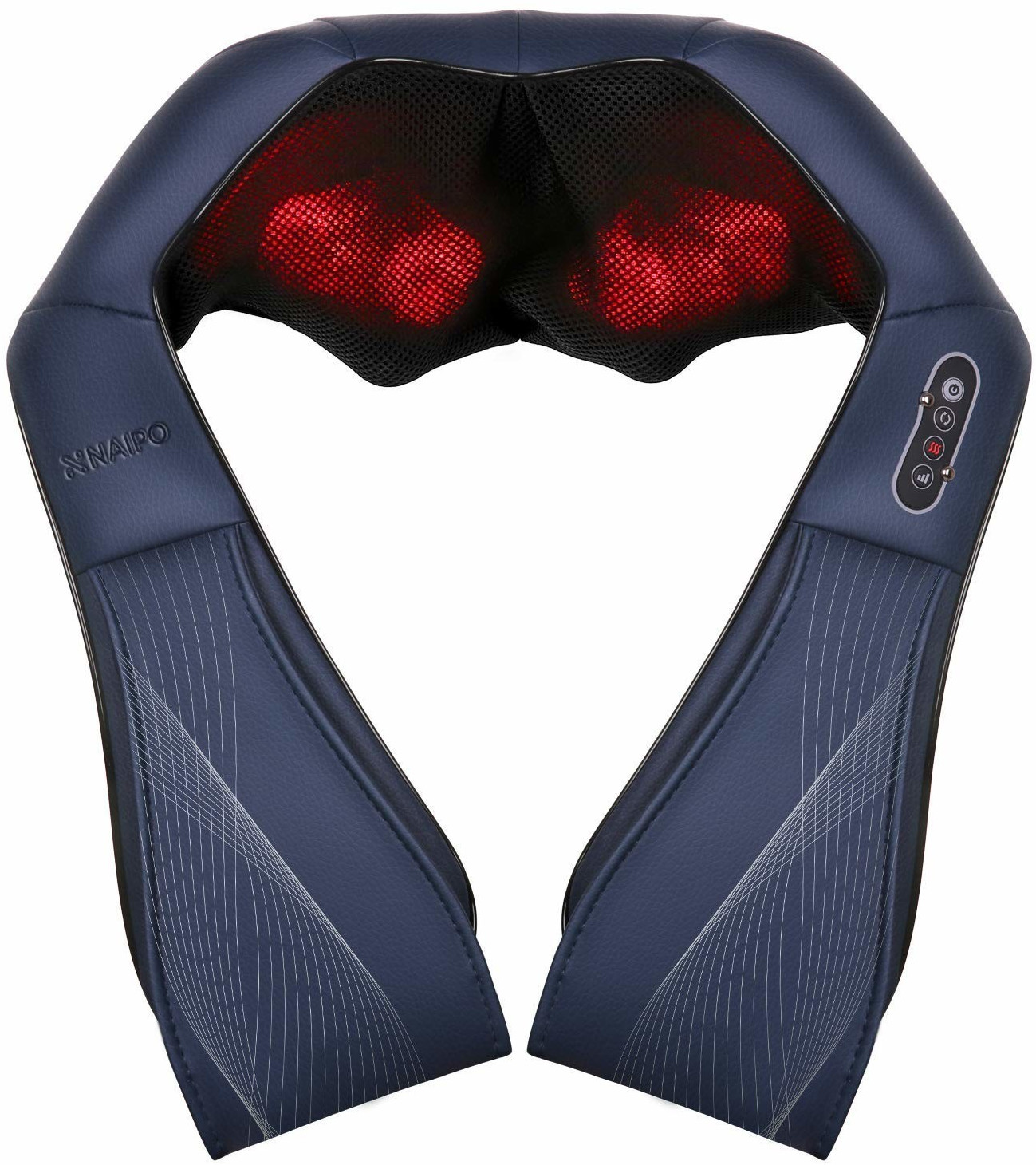 Naipo MGS-150D Set