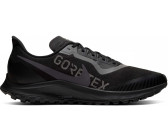 Nike Zoom Pegasus 36 Trail Gore-Tex black/total orange/thunder grey