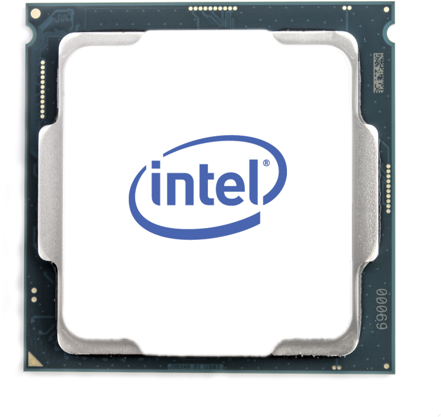 Intel Xeon E-2224 Tray (Socket 1151, 14nm, CM8068404174707)