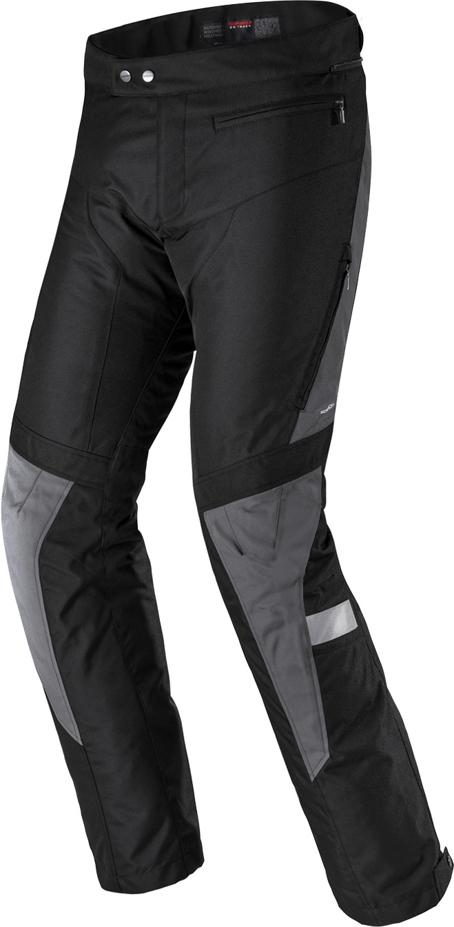 Spidi Pantalon Traveler 2 noir/ardoise
