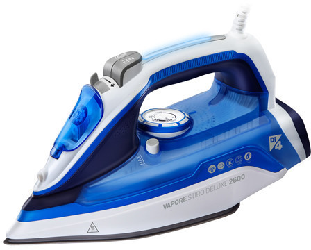 Di4 Vapore Stiro Deluxe 2600