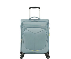 American Tourister Summerfunk 4 Wheel Trolley 55 cm desde 77,97 € | Compara  precios en idealo