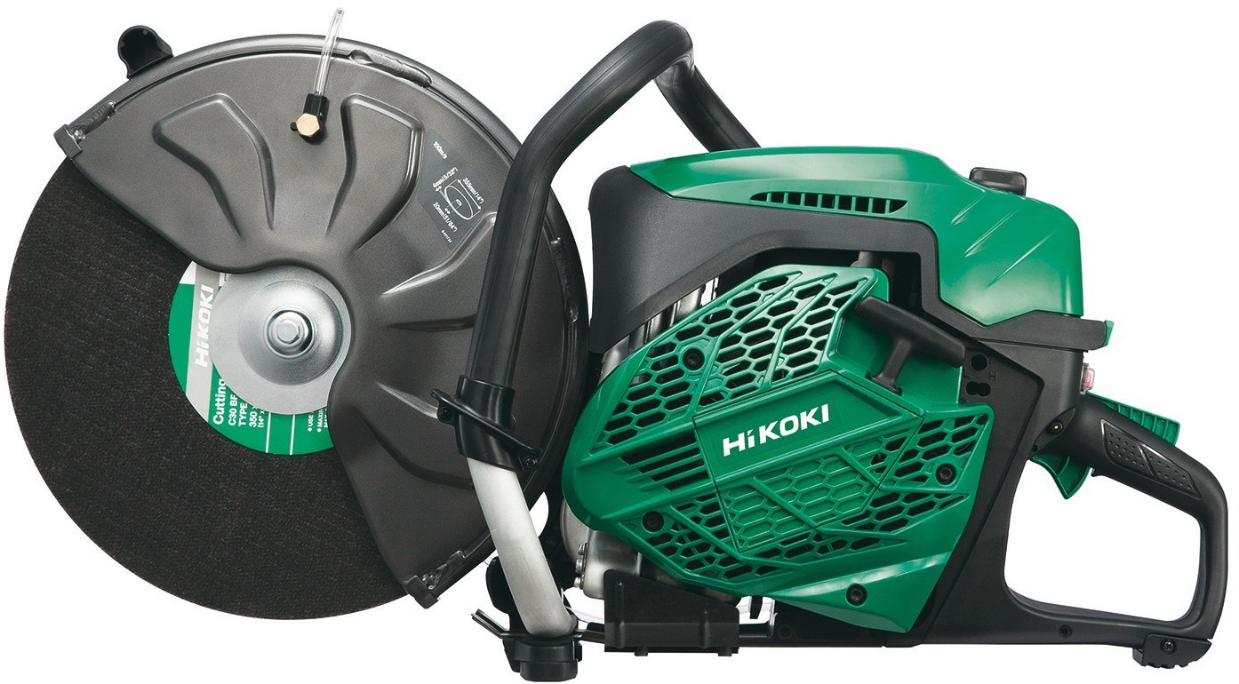 Hikoki CM75EBPWAZ