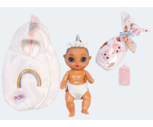 Zapf Baby born® Surprise Serie 2 Kollektion 2019 Puppen zum Aussuchen 