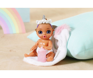 Zubehör NEU & OVP Zapf Creation BABY born Surprise Mermaid Surprise Spielzeug 
