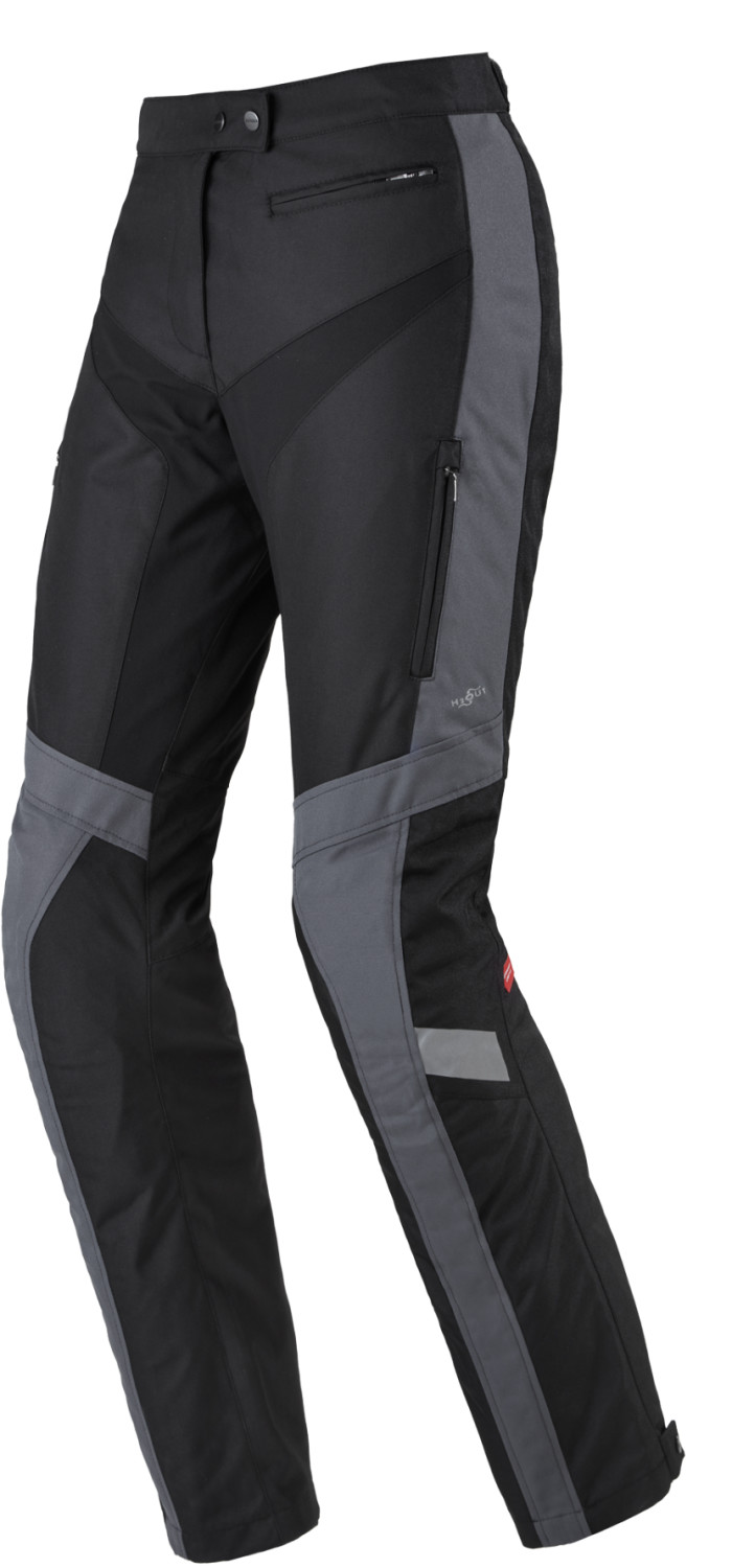 Spidi Pantalon Traveler 2 Lady noir/ardoise