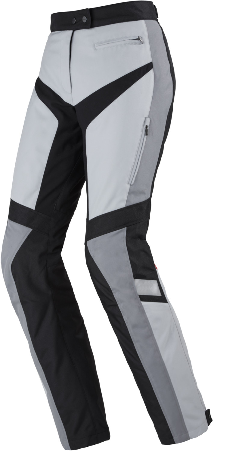 Spidi Pantalon Traveler 2 Lady noir/gris