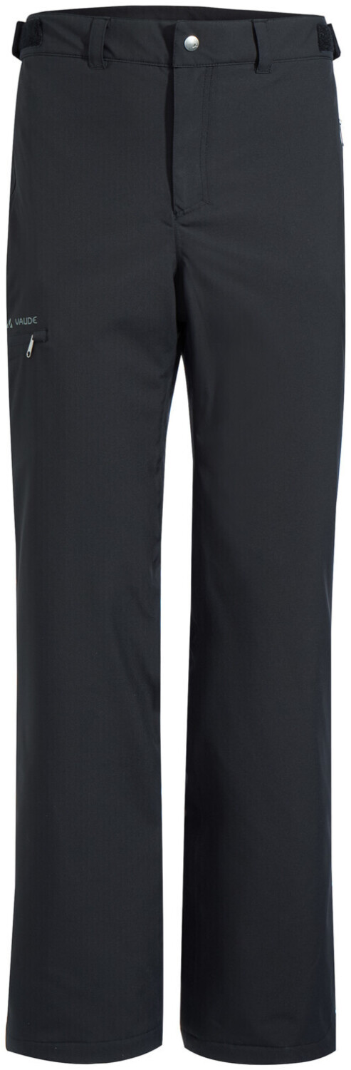 VAUDE Pantaloni Imbottiti Donna Strathcona – Impermeabili E Antivento Per Escursioni Invernali