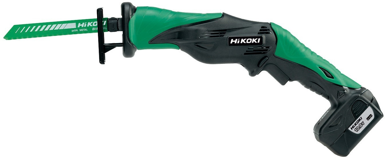 Hikoki CR10DLWCZ