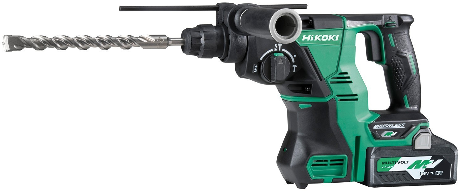 Hikoki DH36DMAWAZ
