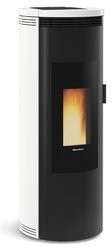 La Nordica Amika White