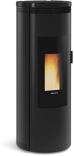 La Nordica Amika Black
