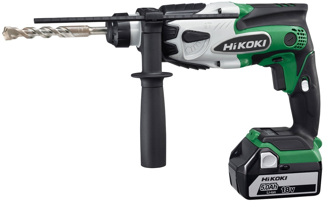 Hikoki DH18DSLWPZ