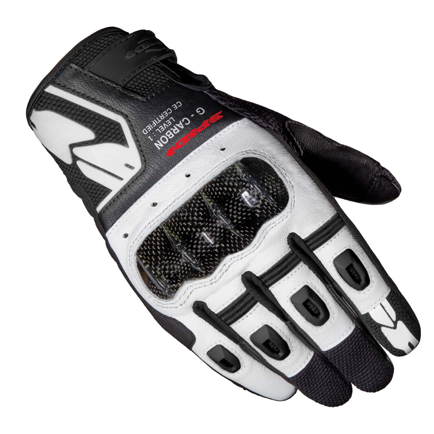 Spidi Gants G-Carbon