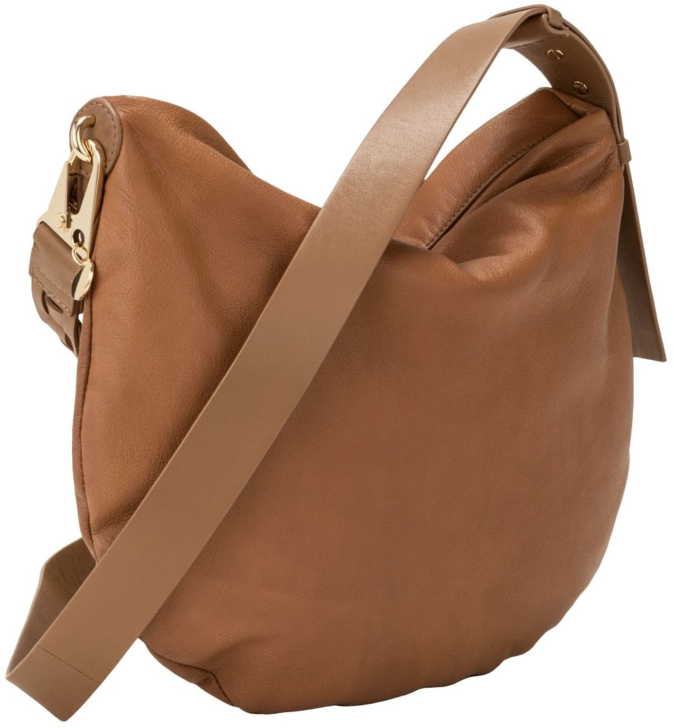 Liebeskind Dive 2 Crossbody Bag M Tiger's Eye ab 169,92