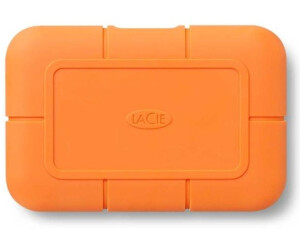 Lacie usb c ssd discount