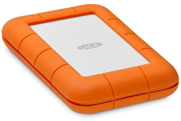 Lacie rugged hotsell ssd