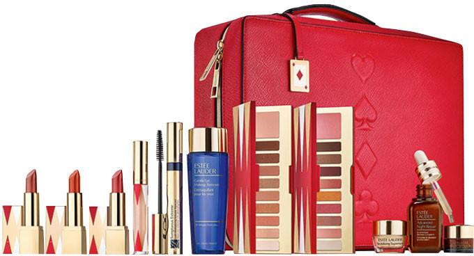 Estée Lauder Blockbuster 2019 Set
