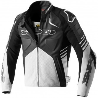 Spidi Blouson Bolide Leather perforé