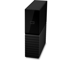 Buy Western Digital My Book USB 3.0 (WDBBGB) from £159.99 (Today Buy Western Digital My Book USB 3.0 (WDBBGB) from £159.99 (Today