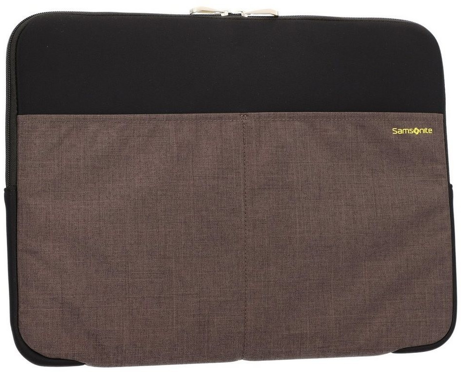 Samsonite Colorshield 2 Laptop Sleeve 15,6 (115283) black/grey