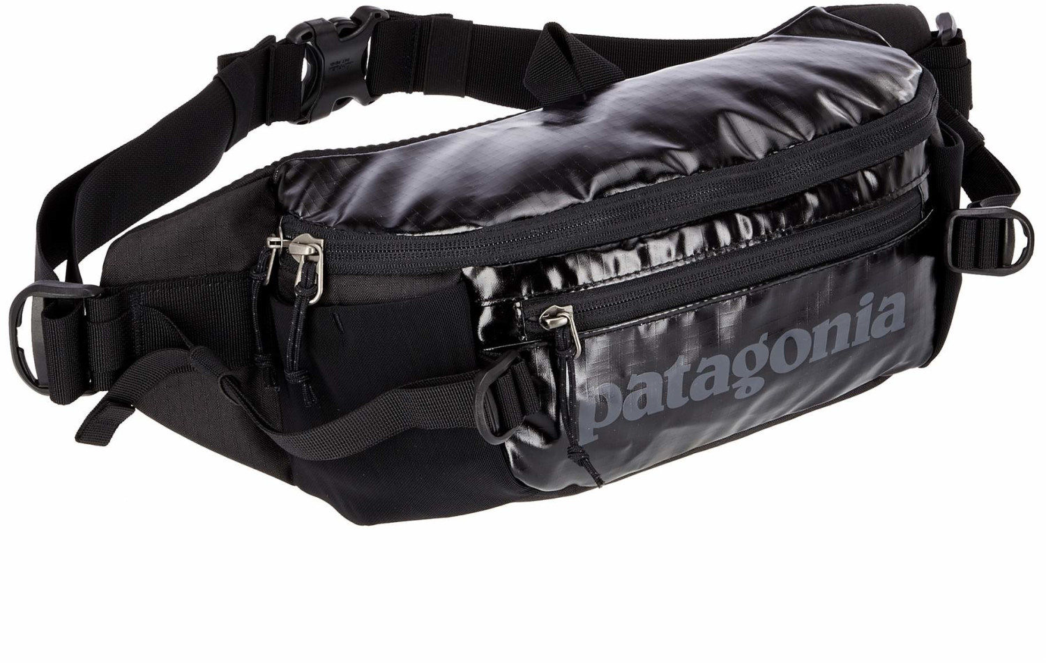 Patagonia Black Hole Waist Pack 5L (49281) black a € 58,50 (oggi