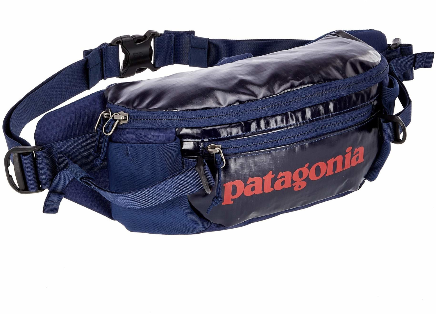 Patagonia Black Hole Waist Pack 5L (49281) classic navy a € 147,01