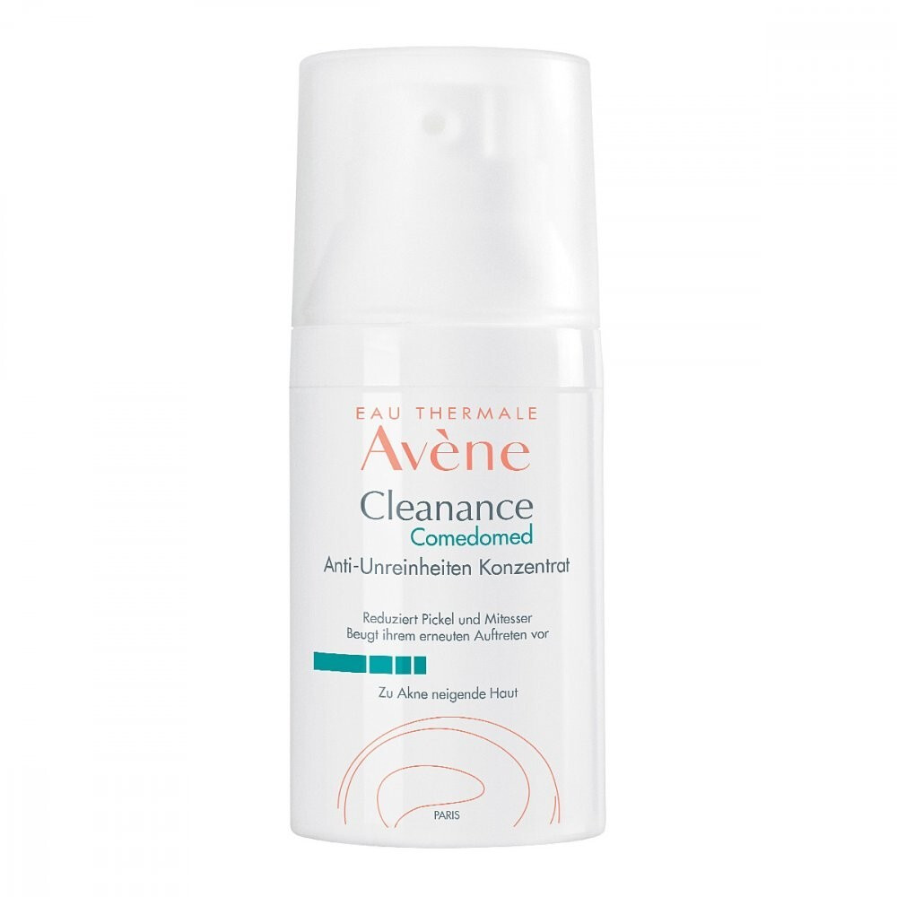 Photos - Other Cosmetics Avene Avène Avène Cleanance Comedomed Creme  (30ml)