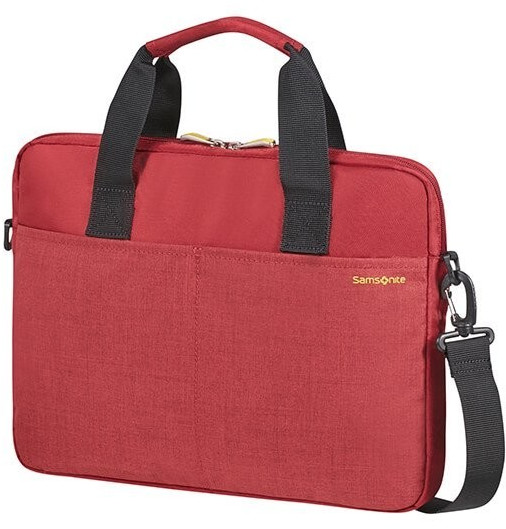 Samsonite Sideways 2.0 Laptop Sleeve 14 tibetan red