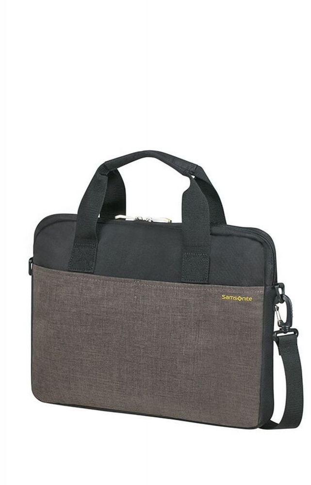 Samsonite Sideways 2.0 Laptop Sleeve 13.3 black/grey