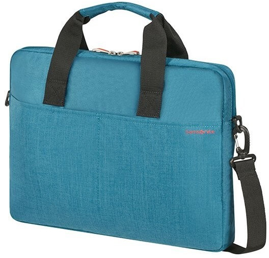 Samsonite Sideways 2.0 Laptop Sleeve 15.6 moroccan blue