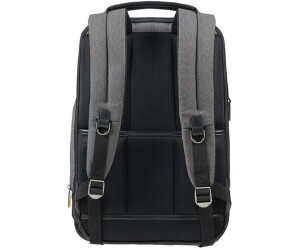 Samsonite checkmate backpack deals