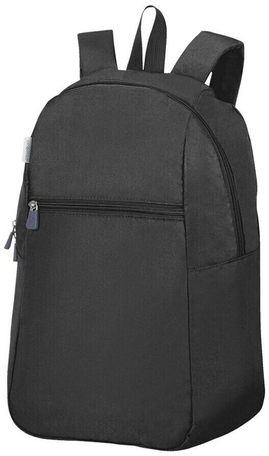 Samsonite foldaway backpack top