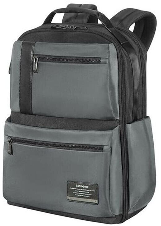 Samsonite Openroad Business Backpack 17.3" grey ab 110,20