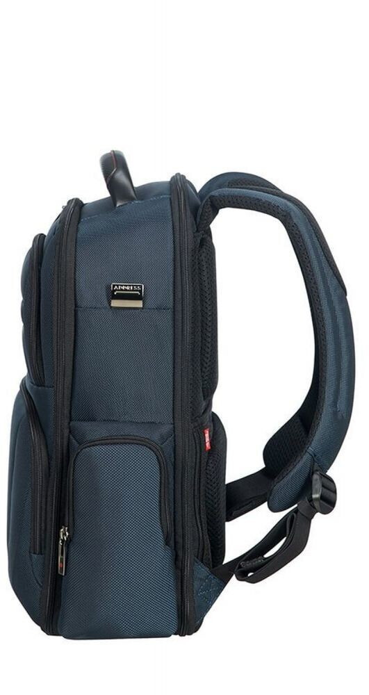 Samsonite ProDLX 5 Business Backpack 15,6" oxford blue ab € 199,20