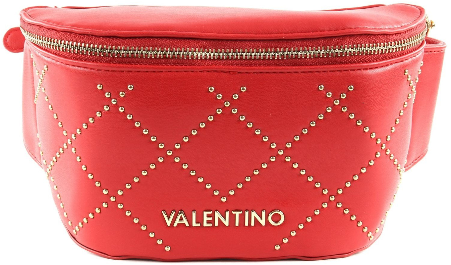 Valentino Bags Mandolino Bumbag (VBS3KI06) rosso