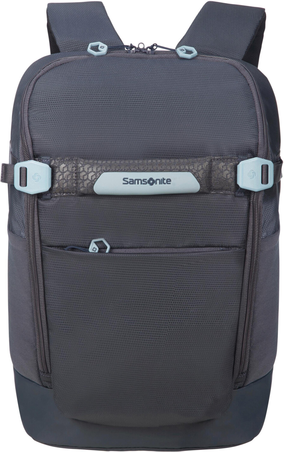 Samsonite hexa pack review deals