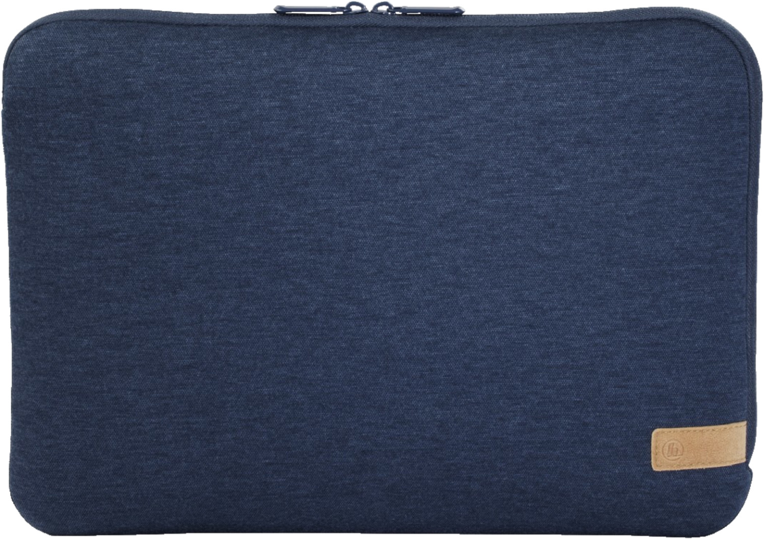 Hama Notebook Sleeve Jersey 14,1 blue