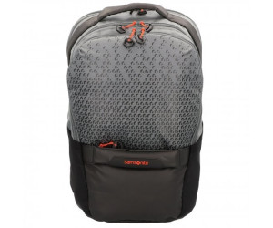 Laptop Backpack Medium Expandable 49 cm 26 Liter SAMSONITE Hexa-Packs Dark Yellow Sport Rucksack 