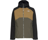 The North Face Stratos Jacket Men (CMH9) ab € 84,90 The North Face Stratos Jacket Men (CMH9) ab € 84,90