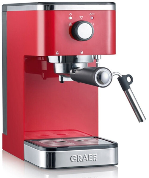 Graef Salita ES 403, Bild 3