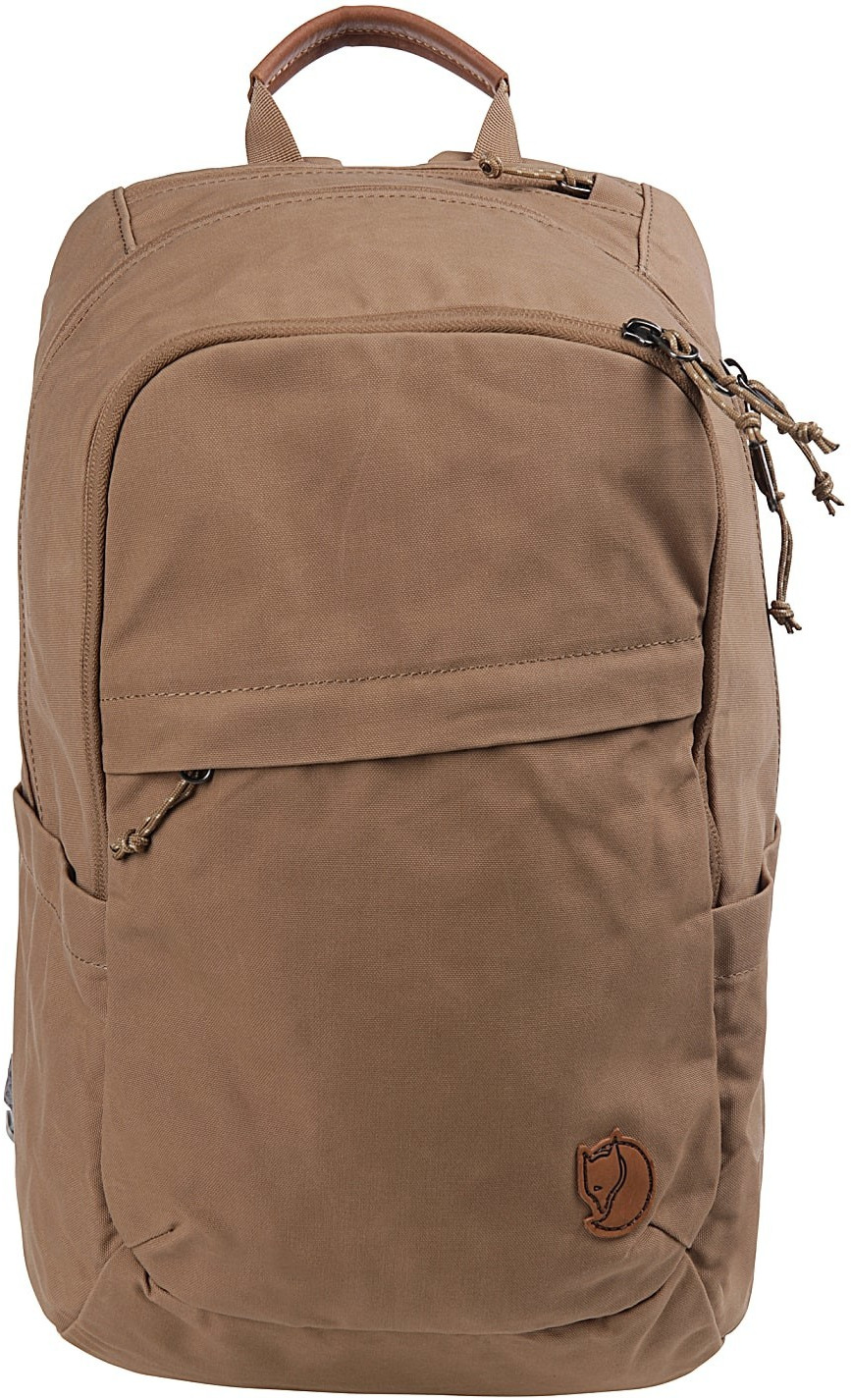 Fjällräven Räven 20 dark sand (26051)