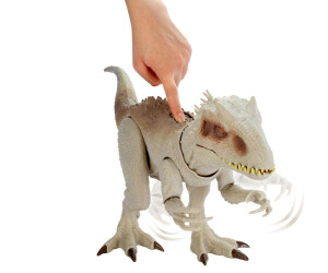 NEU /& OVP MATTEL®  GLH21 Jurassic World Schnapp-Dino Indominus Rex