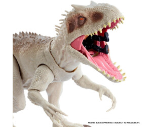 Jurassic World GCT95 Fressender Kampfaction Dinosaurier Indominus Rex Spielzeug